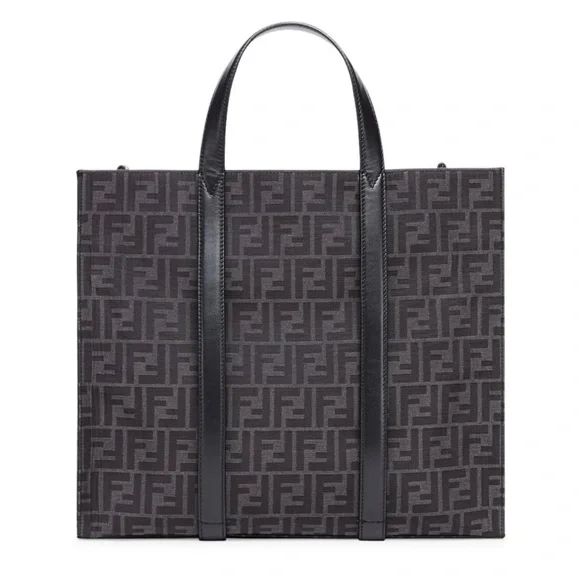 Fendi Tote - Picture 4 of 11